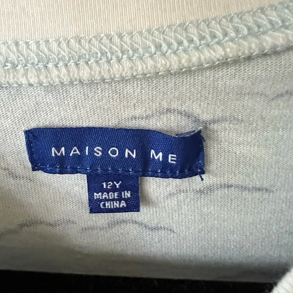 Maison Me PJ set